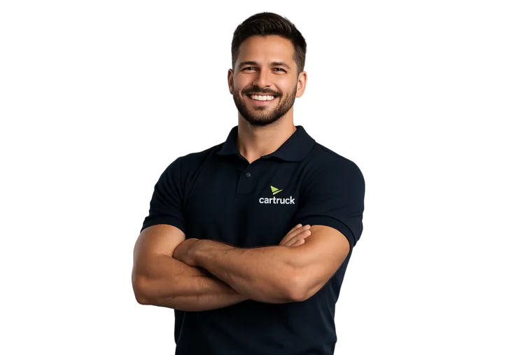 Especialista CarTruck Brasil