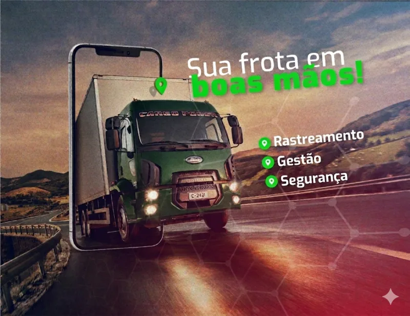 a CarTruck Brasil?